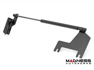 Toyota Tacoma Hood Struts - Hydraulic - Rough Country Toyota Tacoma Hood Struts - Hydraulic - Rough Country